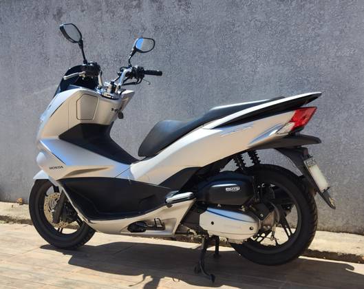HONDA PCX HONDA PCX